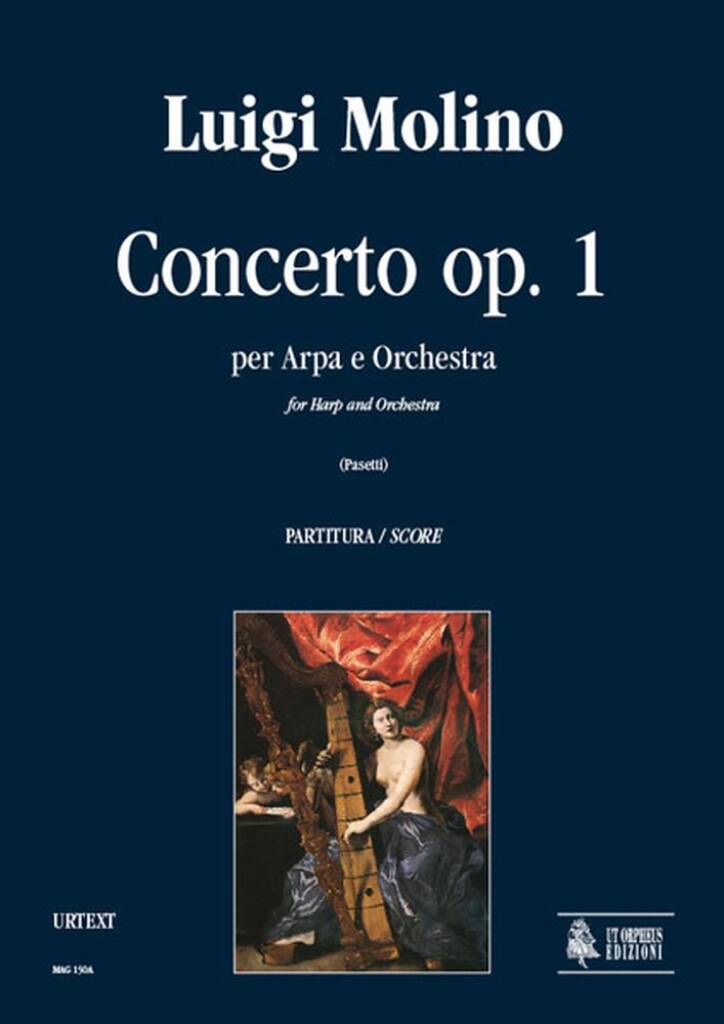 Concerto Op. 1